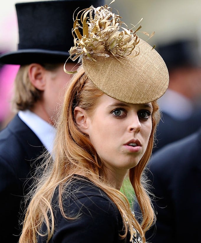 Princess Beatrice