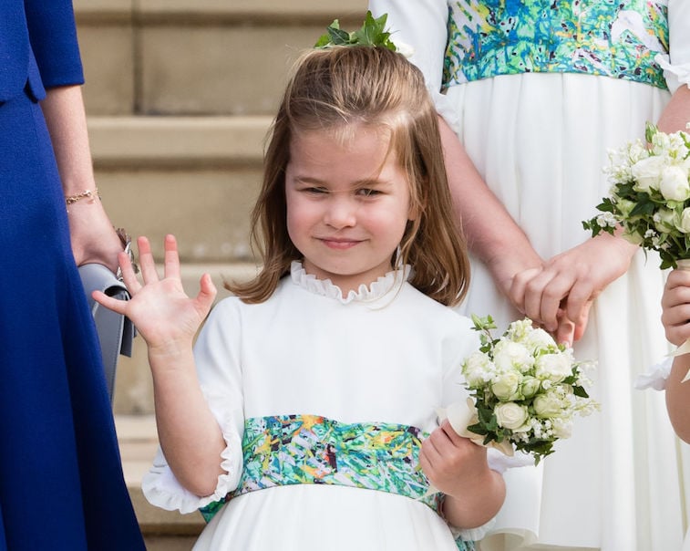 Princess Charlotte