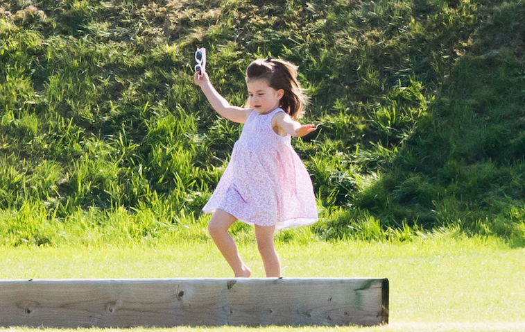 Princess Charlotte