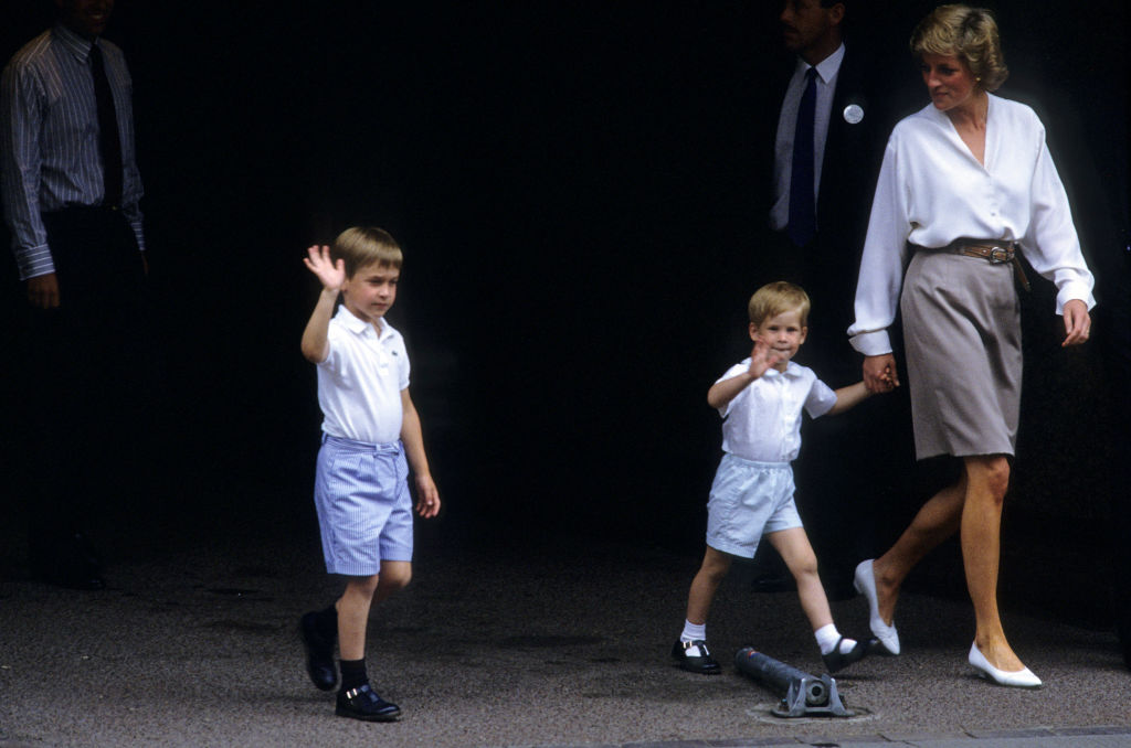 Princess Diana