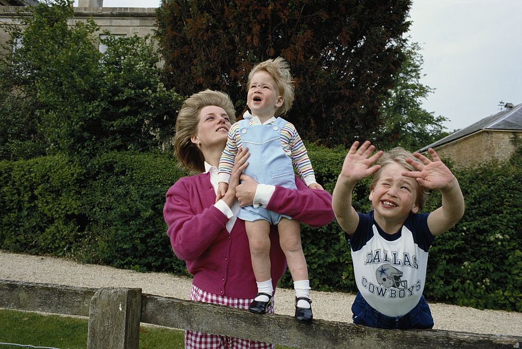 Princess Diana
