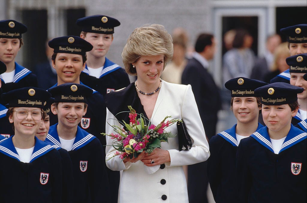 Princess Diana