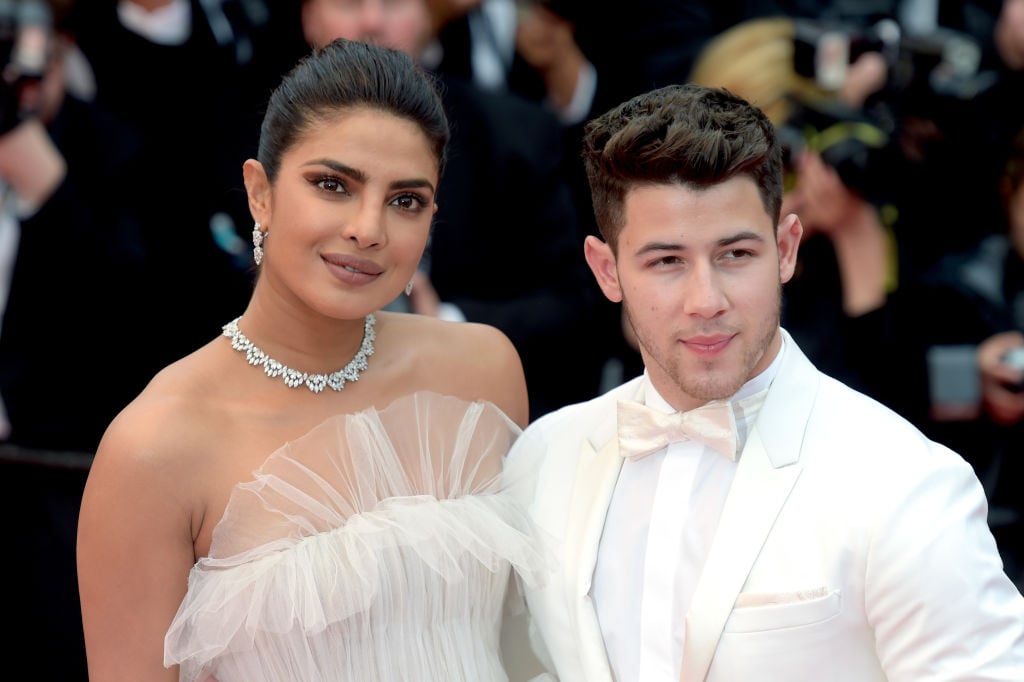 Nick Jonas and Priyanka Chopra Have a Strict Marriage Rule to Save Their Marriage