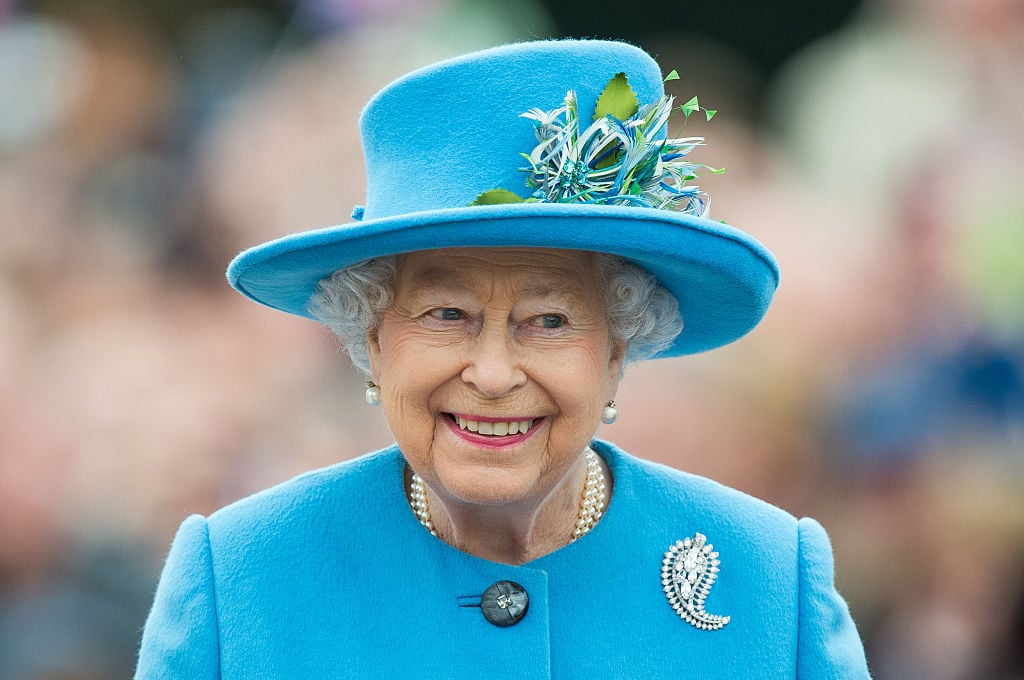 Revealed: Why Royal Experts Believe Queen Elizabeth Will Live Past 100