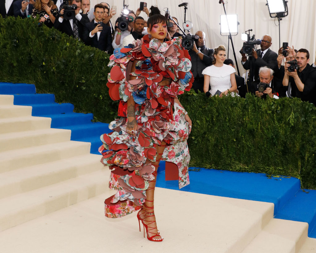Rihanna