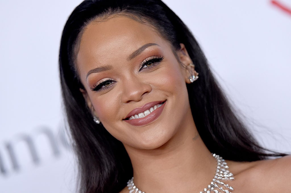 Rihanna