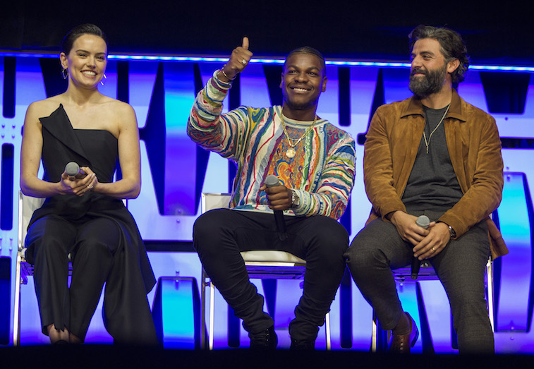 2019 Star Wars Celebration