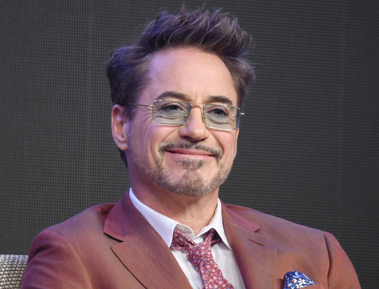 Is Robert Downey Jr. Married and Does He Have Any Kids?