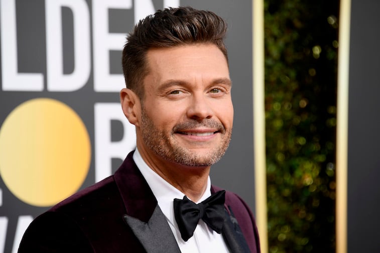 ryan seacrest high school