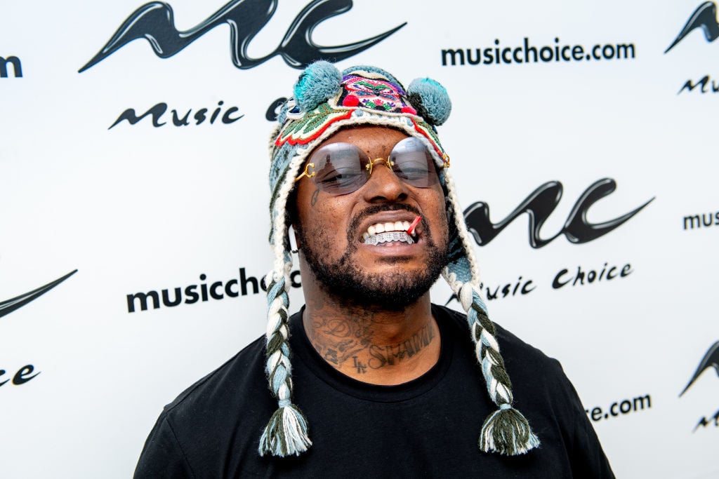 Schoolboy Q Opens Up About Mac Miller In An Emotional Interview