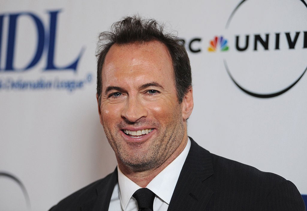 Scott Patterson