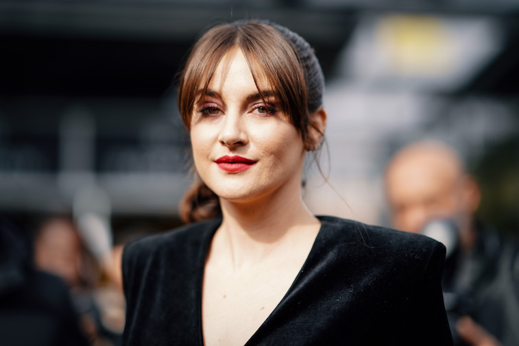 Shailene Woodley