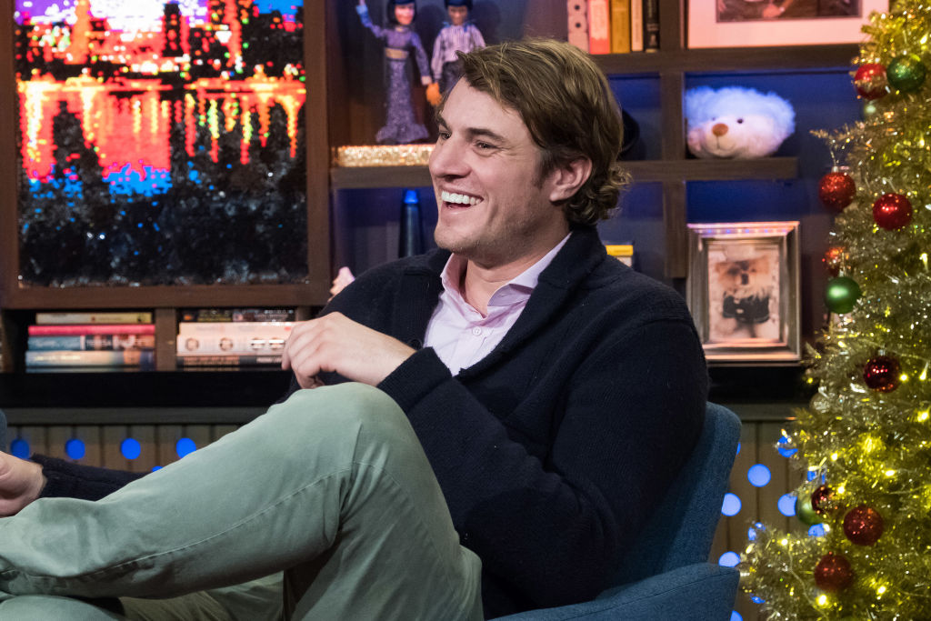 Did Shep Rose from ‘Southern Charm’ Adopt a Puppy?