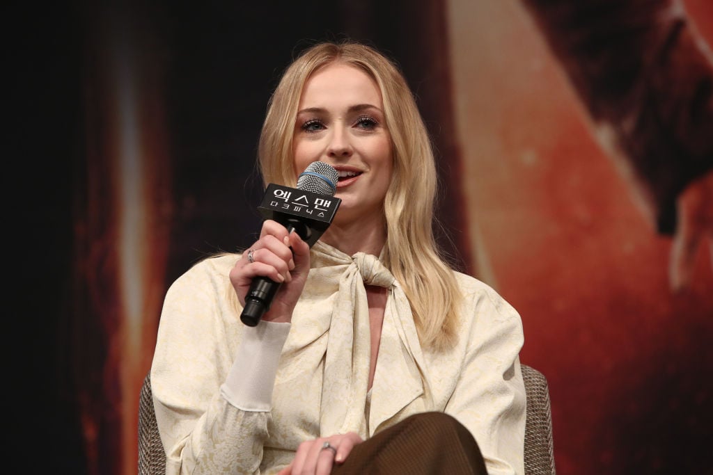 Sophie Turner