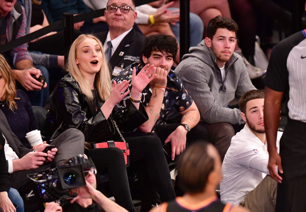 Sophie Turner