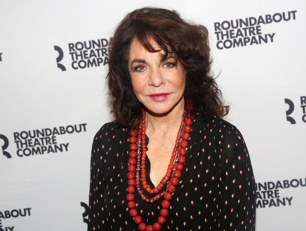 Stockard Channing