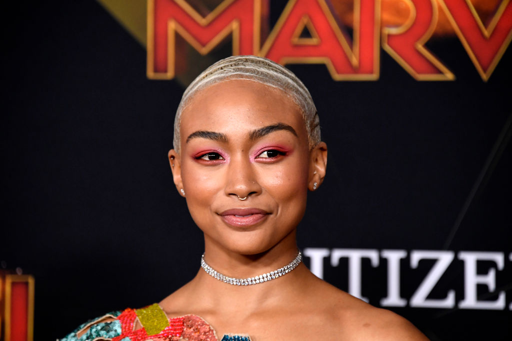 Tati Gabrielle