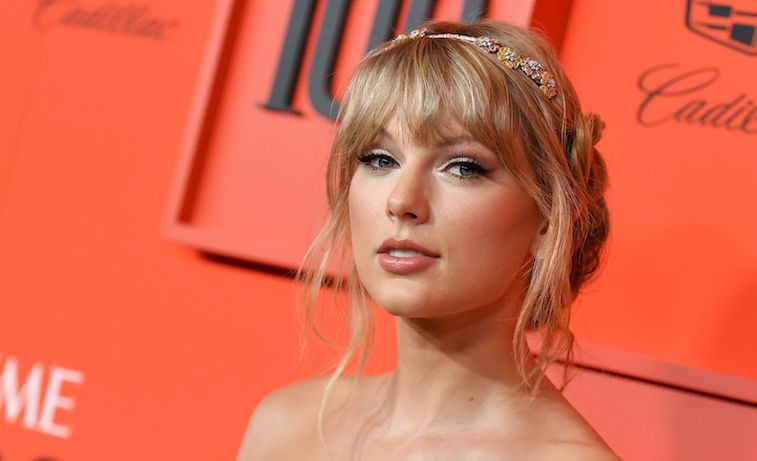 What Are Taylor Swift’s Favorite TV Shows and Favorite Recent Netflix Movie?