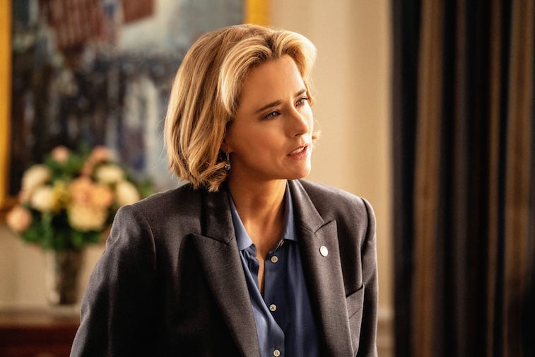 Tea leoni pics