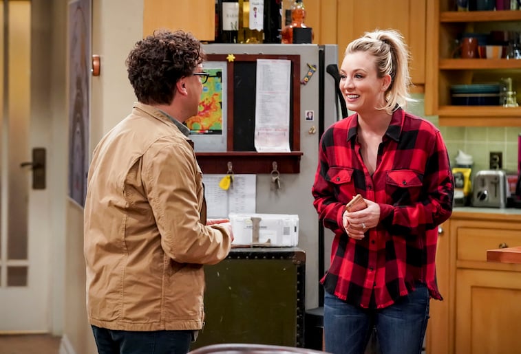 The Big Bang Theory