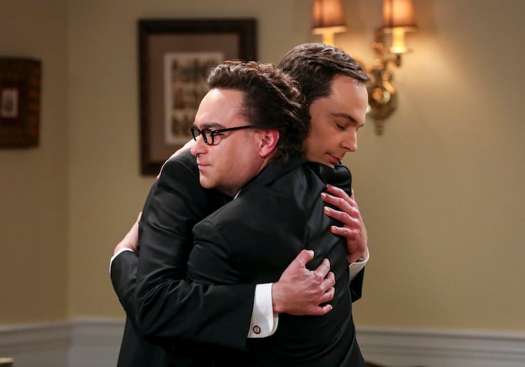 The Big Bang Theory: Leonard Hofstadter's 10 Best Quotes