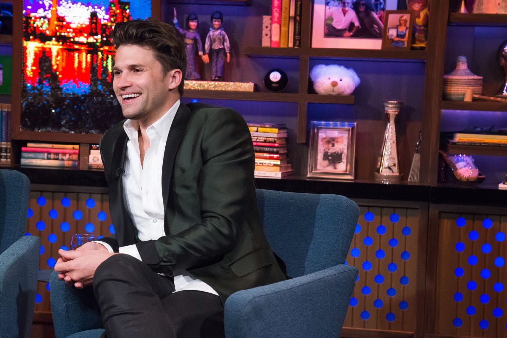 Why Did Tom Schwartz From ‘Vanderpump Rules’ End up in the ER When He Visited the ‘Summer House?’
