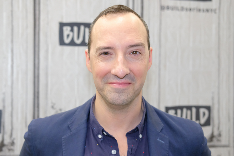 Tony Hale