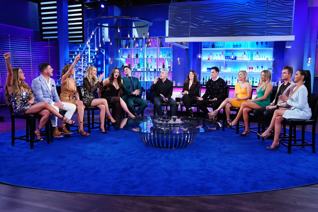 ‘Vanderpump Rules’: There is a New Richest Member of the Cast and it’s Not Jax Taylor