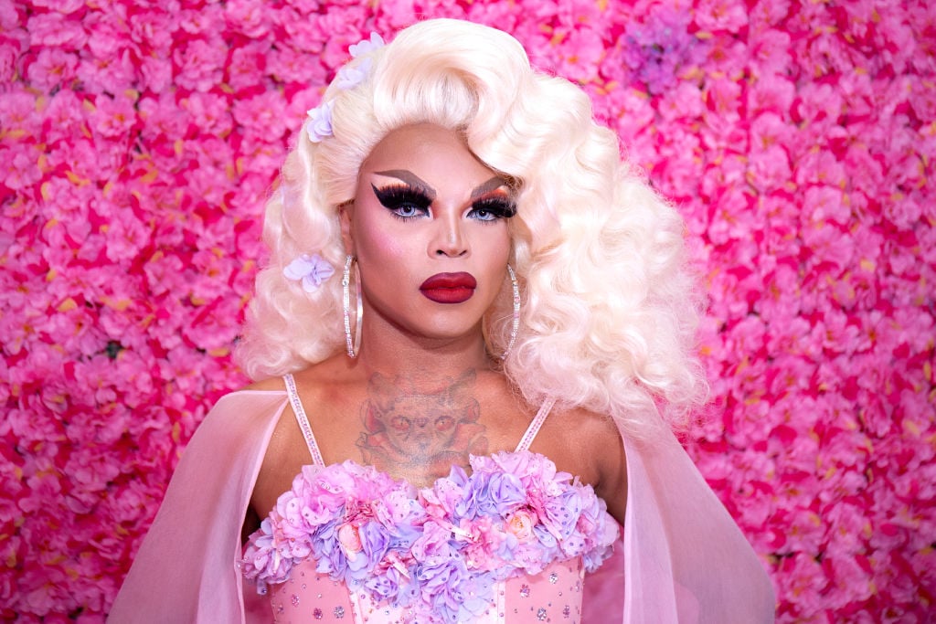 Vanessa Vanjie Matteo