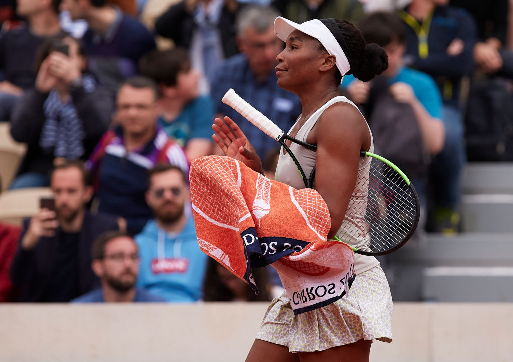 Venus Williams