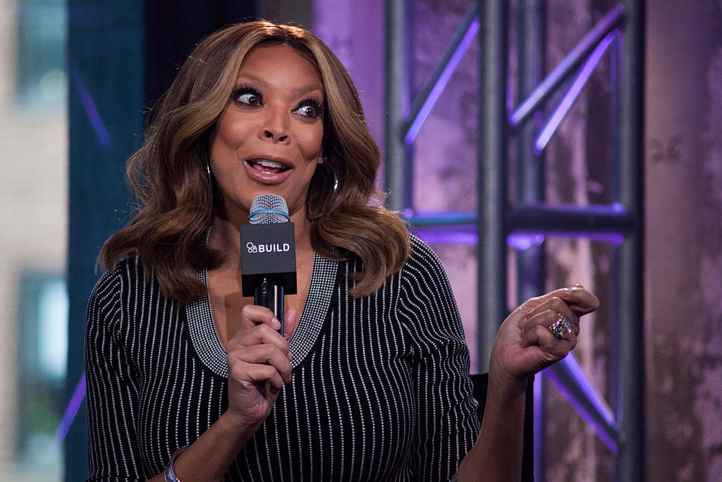 Wendy Williams