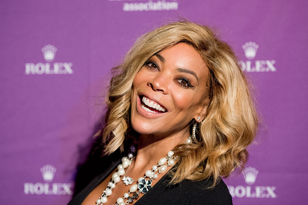 Wendy Williams