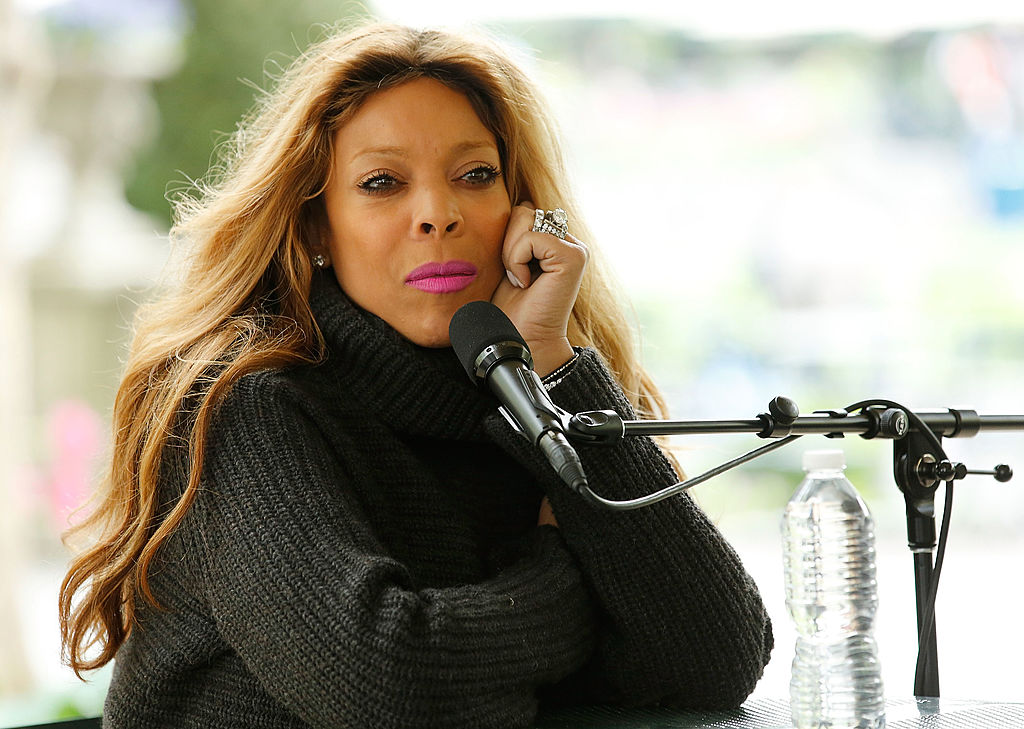 Wendy Williams