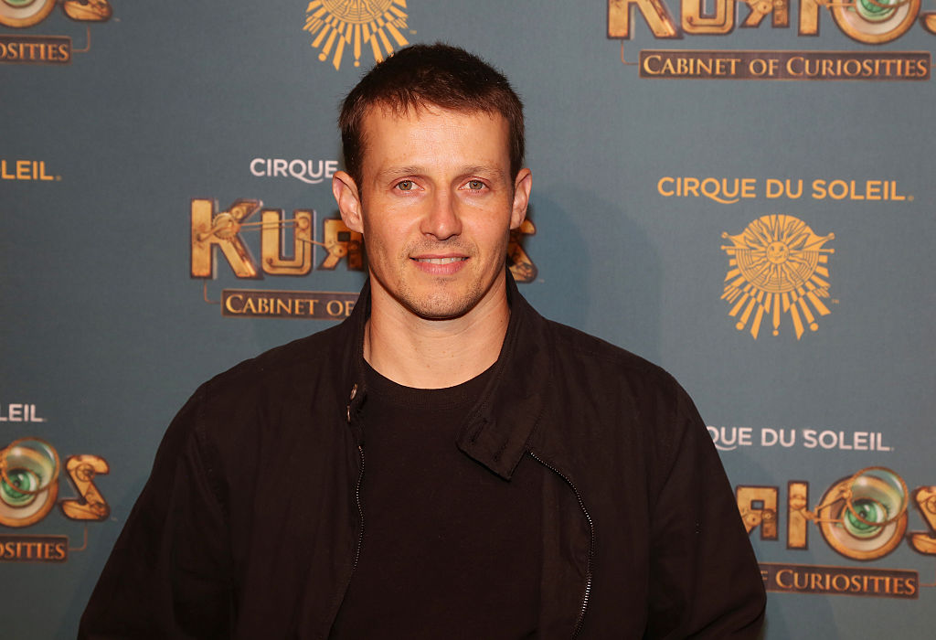 ‘Blue Bloods’: Will Estes Net Worth and How He Prepares for His Role on the Show