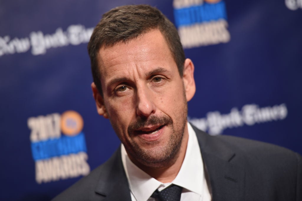 Adam Sandler