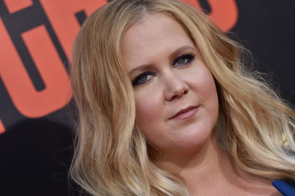 Amy Schumer