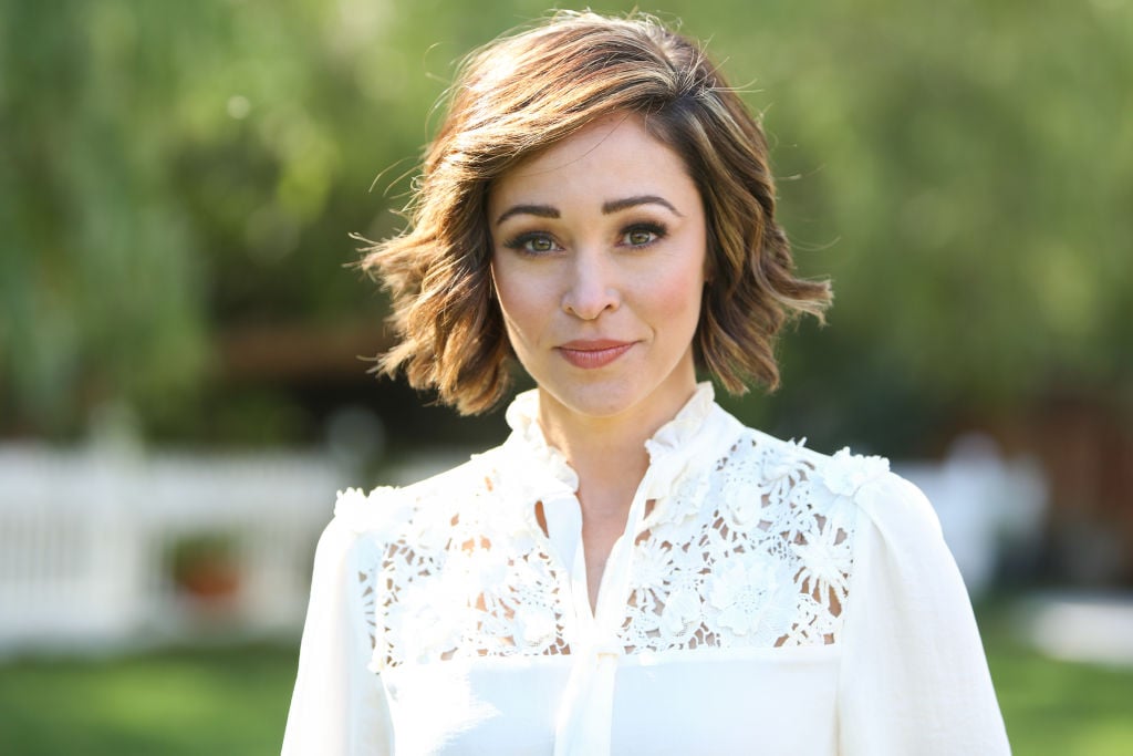 Autumn Reeser 