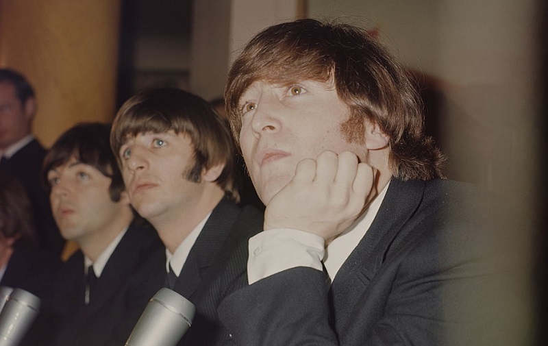 The Great Paul McCartney Song John Lennon Was Glad He Didn’t Write