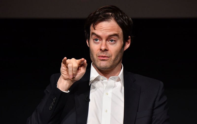 Did Bill Hader Write and Direct Every Episode of ‘Barry’?