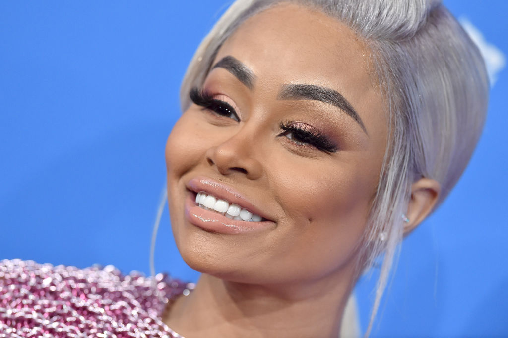 Blac Chyna