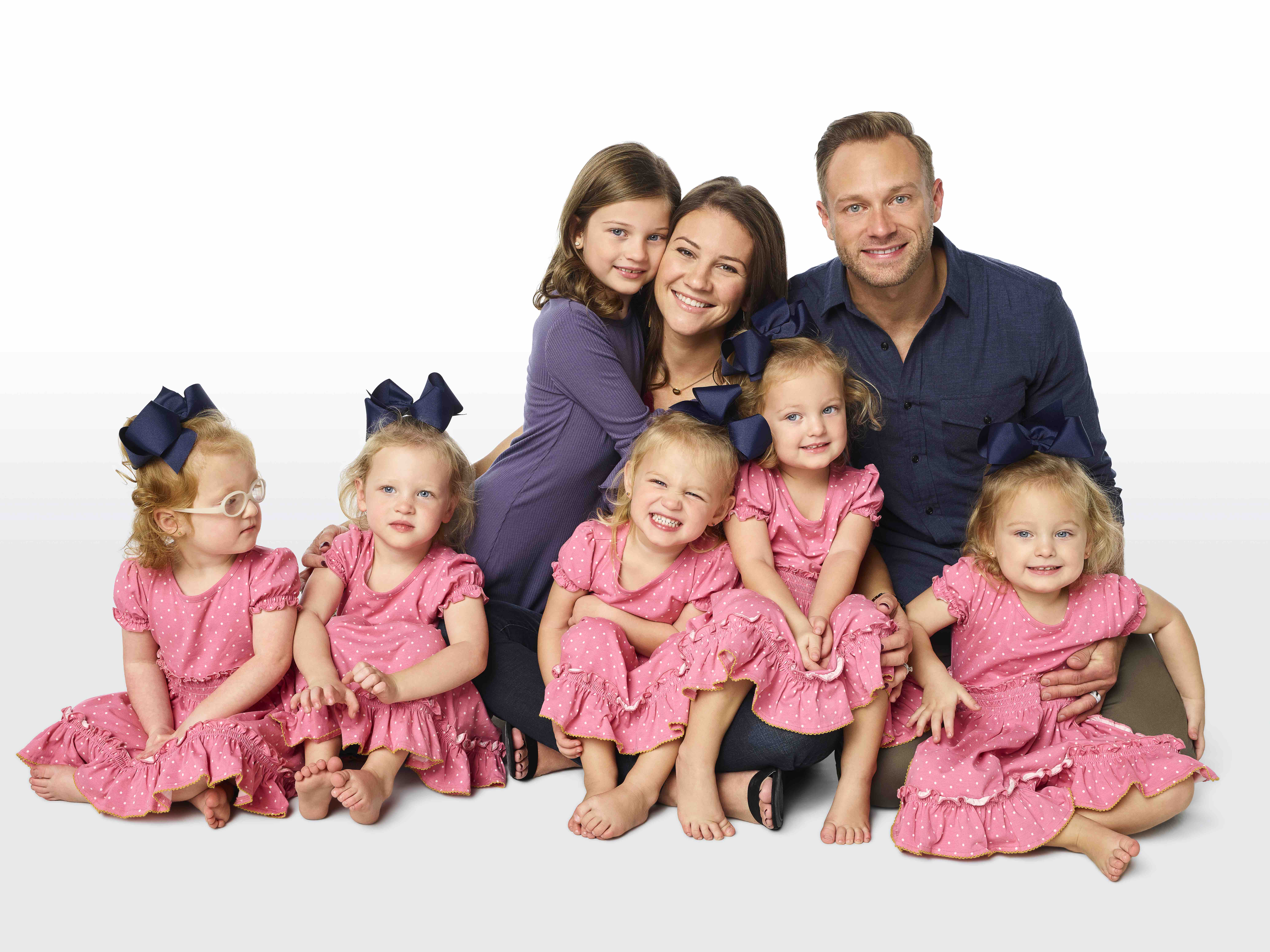 Danielle Busby from ‘OutDaughtered’ Has a New Fitness Clothing Line