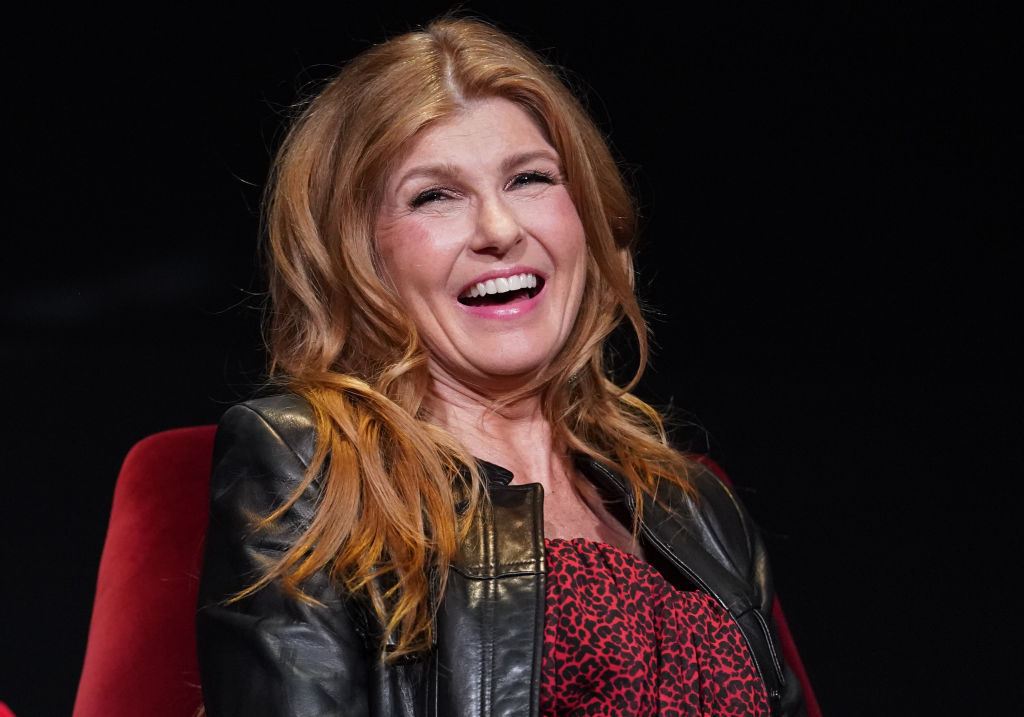 Connie Britton
