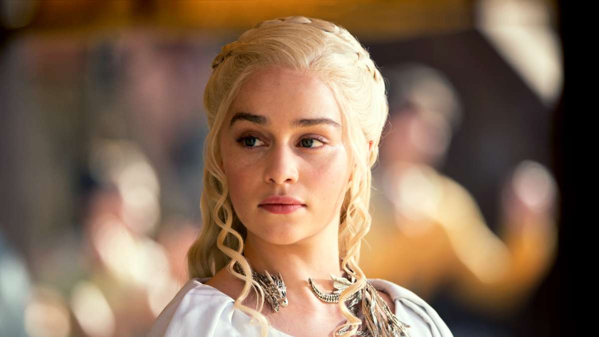‘Game of Thrones’ Season 8: Does Daenerys Have More Dragons?
