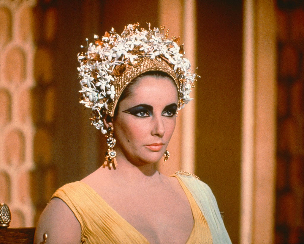 Elizabeth Taylor