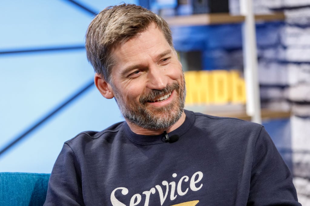 Nikolaj Coster-Waldau