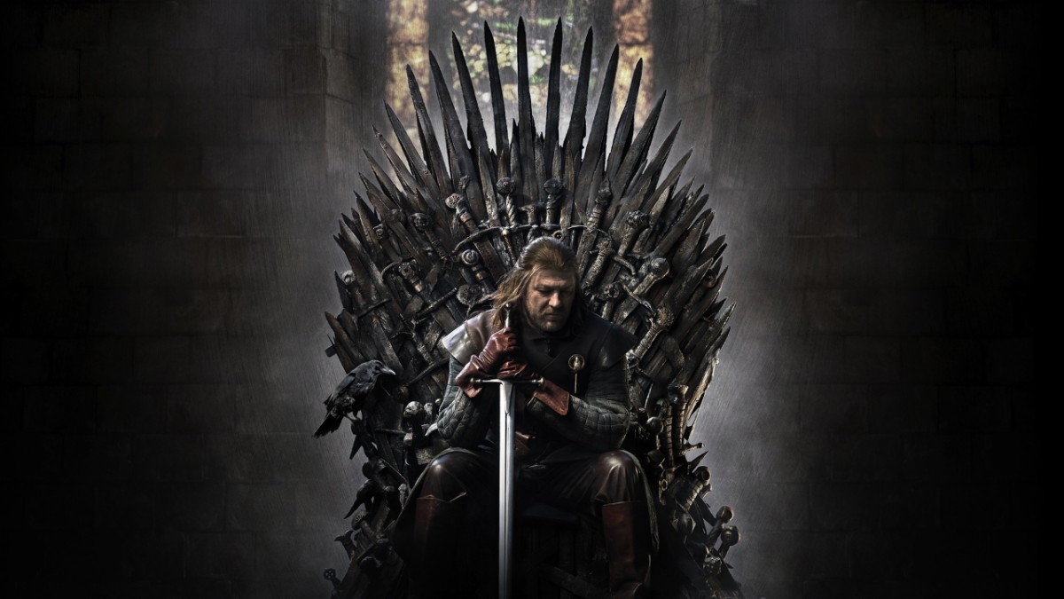 Ned Stark