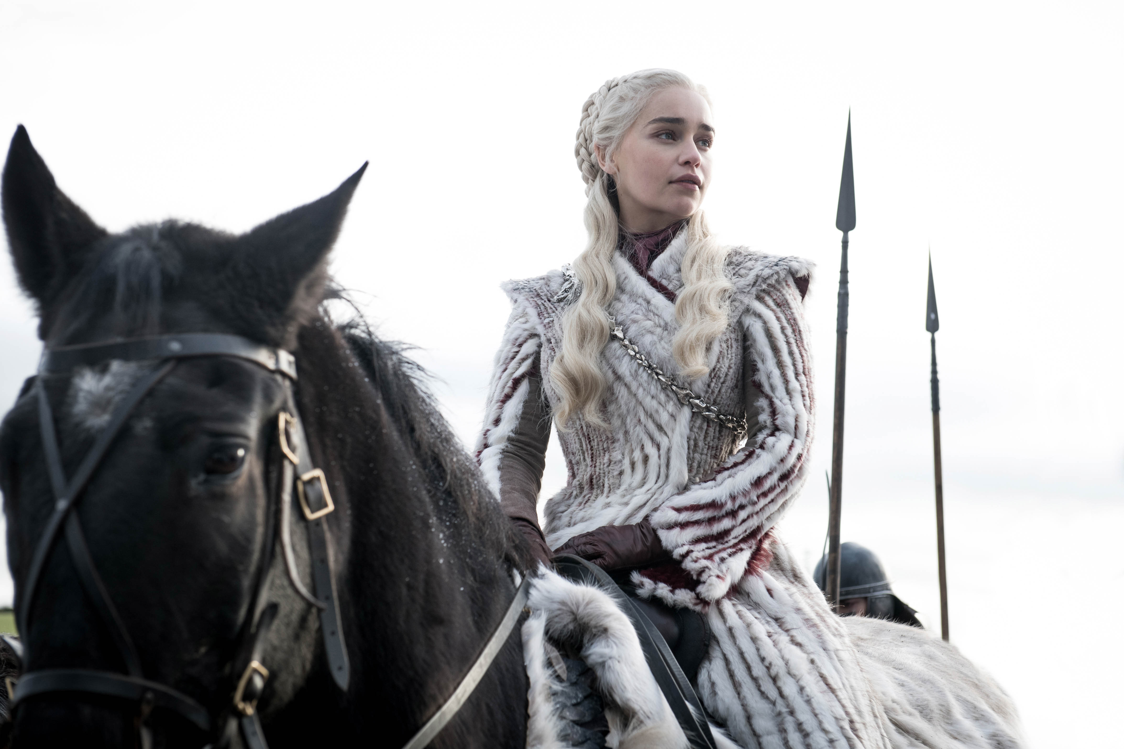 Daenerys Targaryen