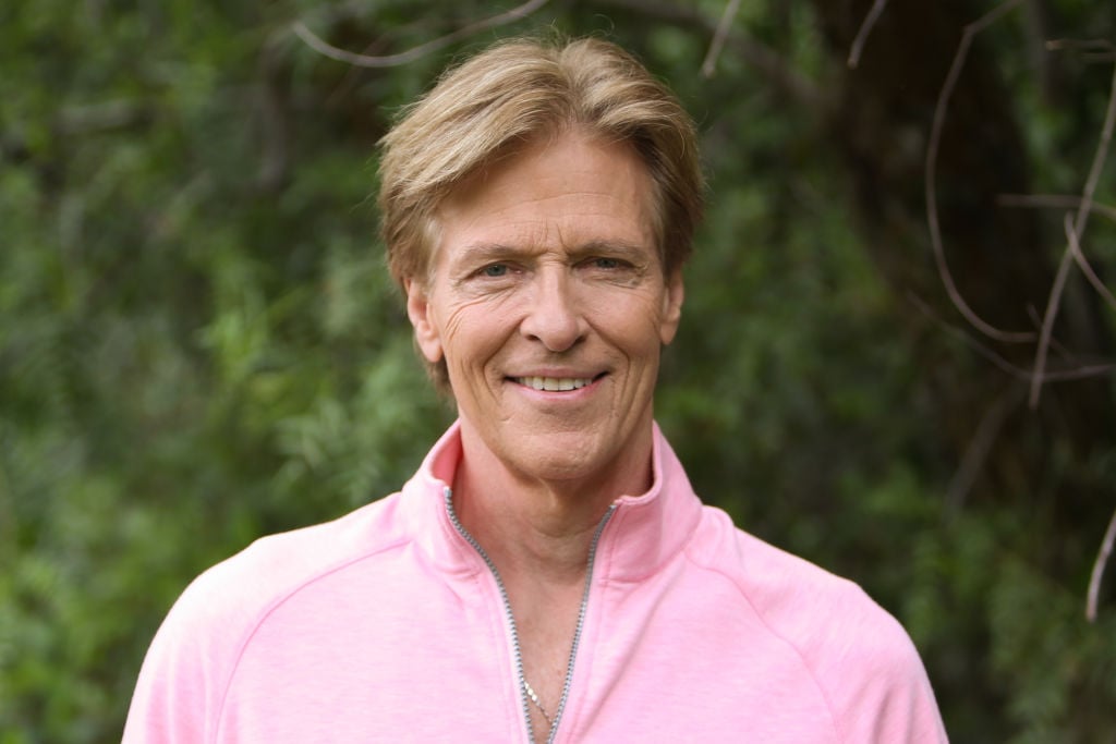 Jack Wagner