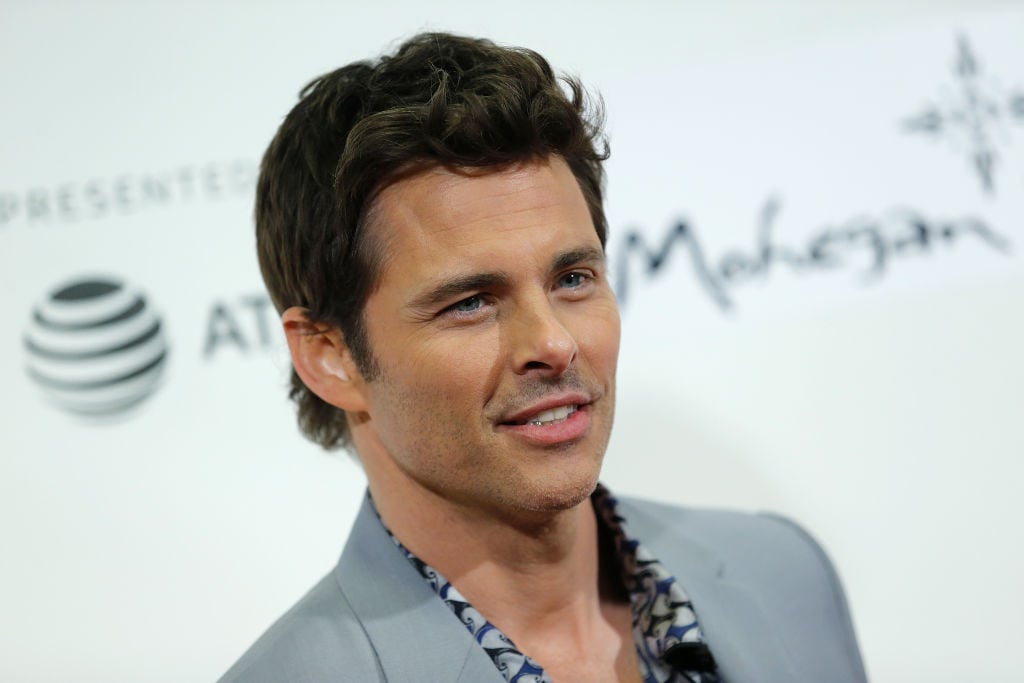 What Is James Marsden's Net Worth & How Did He Become Famous?