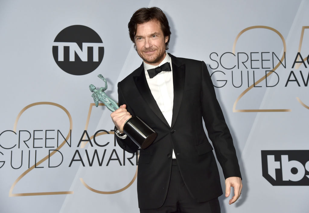 Jason Bateman
